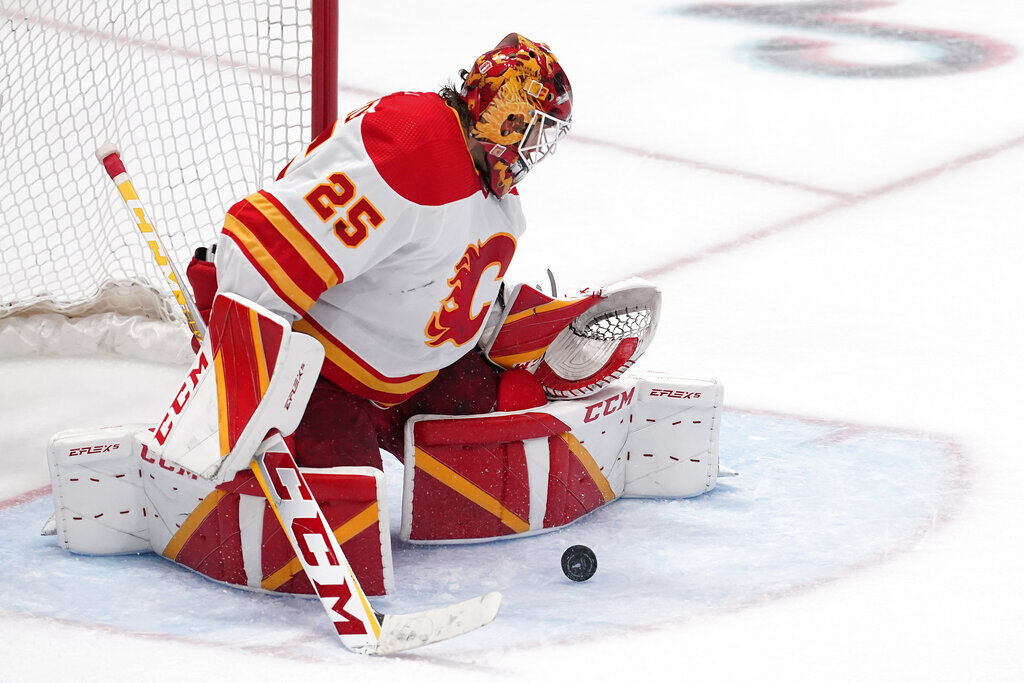 Calgary Flames